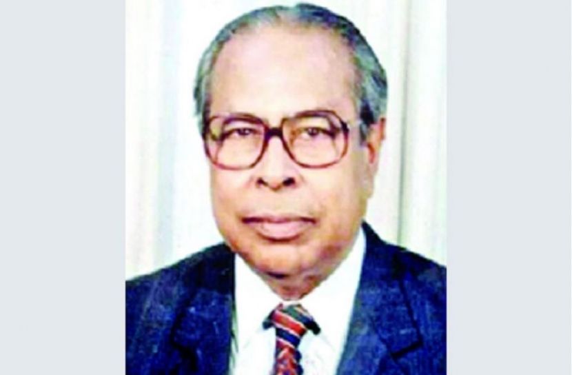 শাহ এ এম এস কিবরিয়া