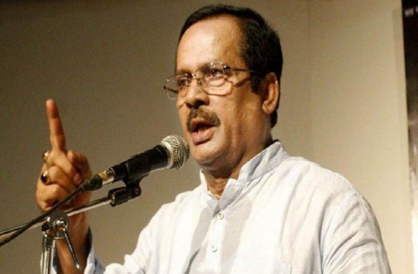 বিএনপির জন্ম সত্যকে আড়াল করতে