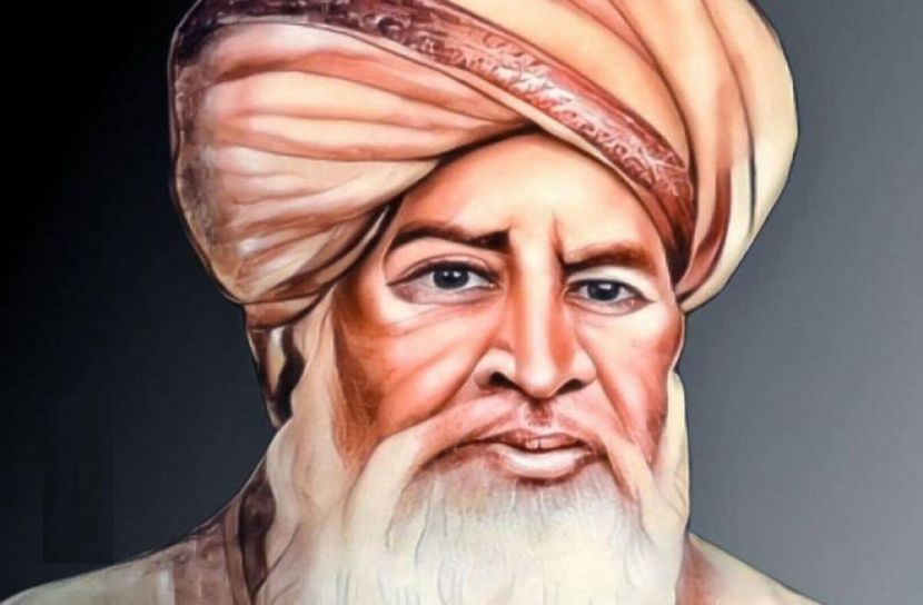 হাজী শরীয়তউল্লাহ’র প্রয়াণ