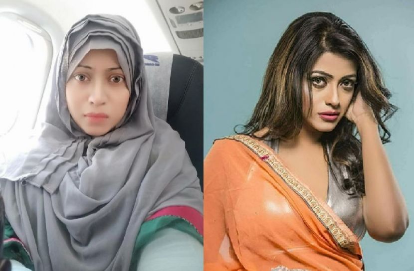 সানাই মাহবুব