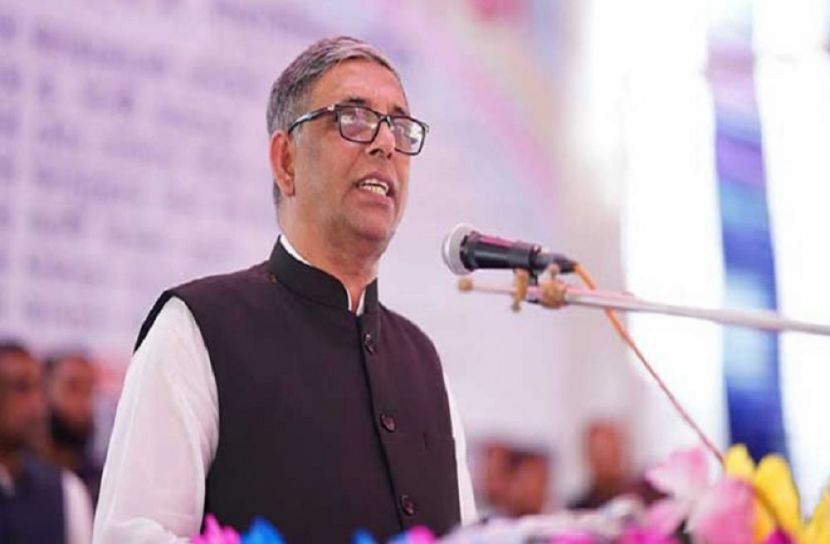 আ ফ ম বাহাউদ্দিন নাছিম