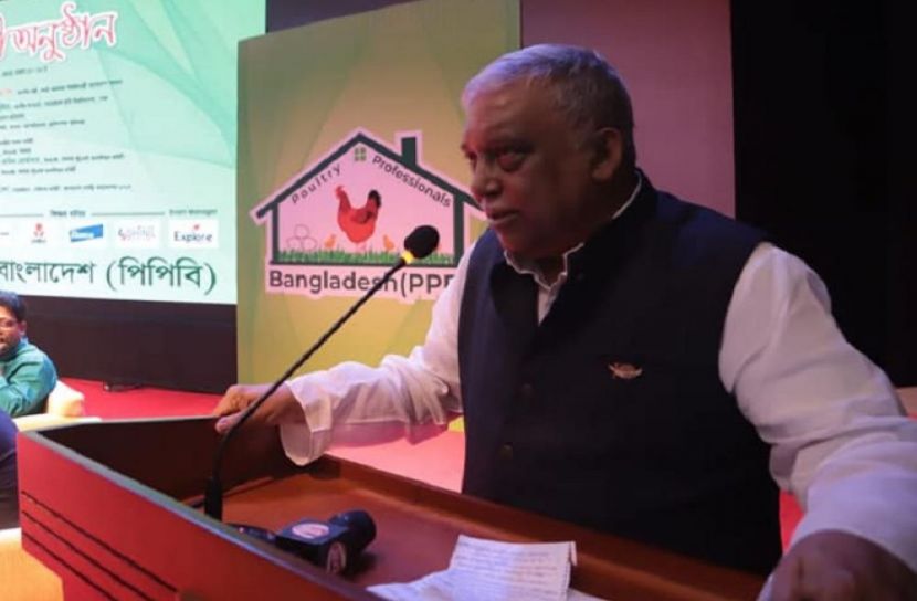 আমিও খামারি হয়ে গিয়েছি