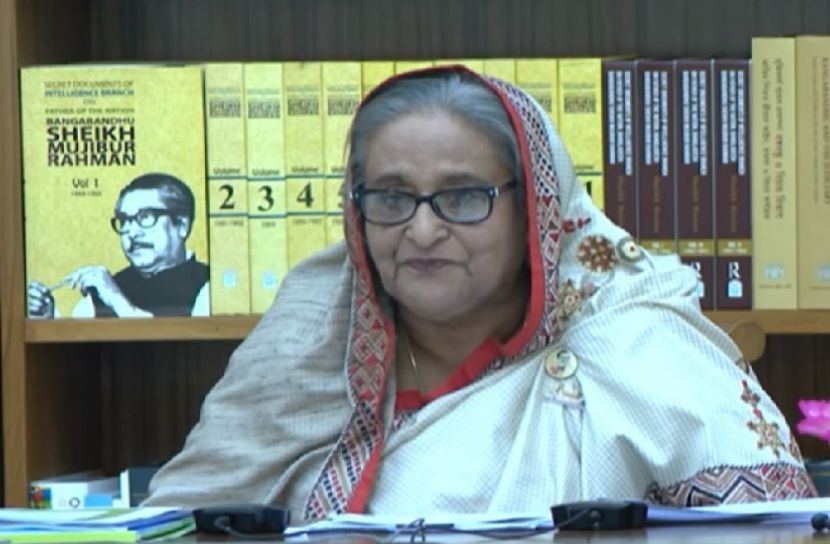 ডিজিটাল বাংলাদেশ আমরা গড়ে তুলেছি