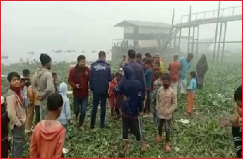 ছবি : সংগৃহিত
