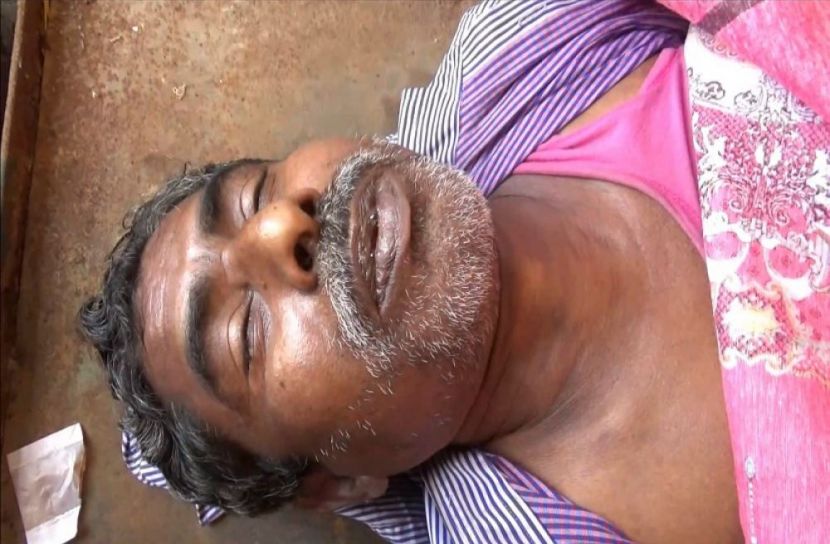 ঝালকাঠিতে দুইজনের লাশ উদ্ধার