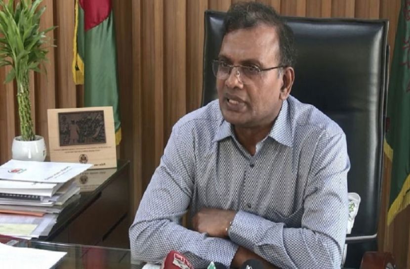 নির্বাচন কমিশনার আনিছুর রহমান