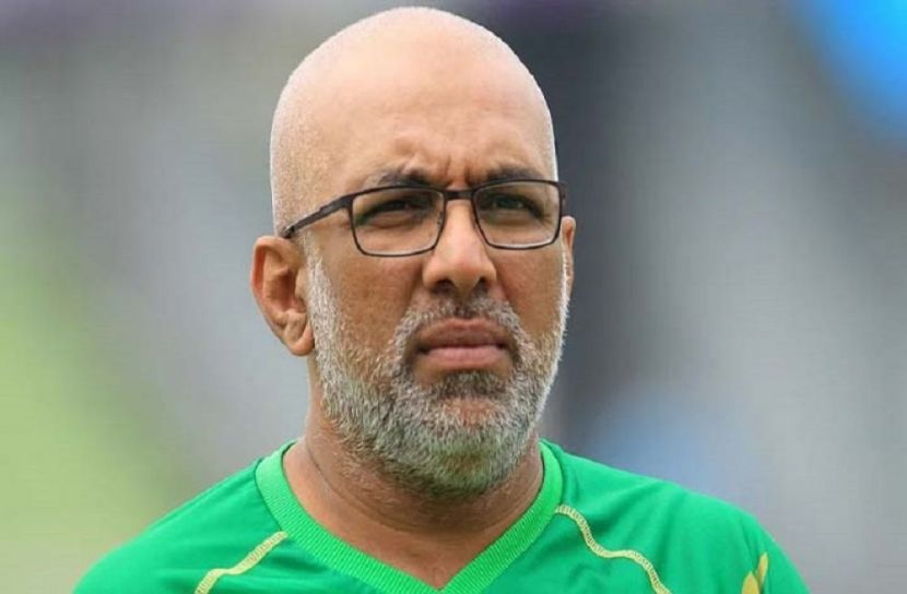 টাইগারদের নতুন কোচ হাথুরুসিংহে