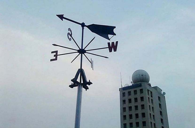 কমতে পারে রাজধানীর তাপমাত্রা
