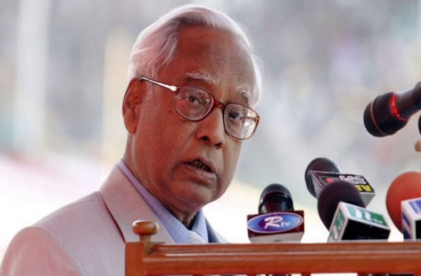 ইয়াজউদ্দিন আহম্মেদের জন্ম