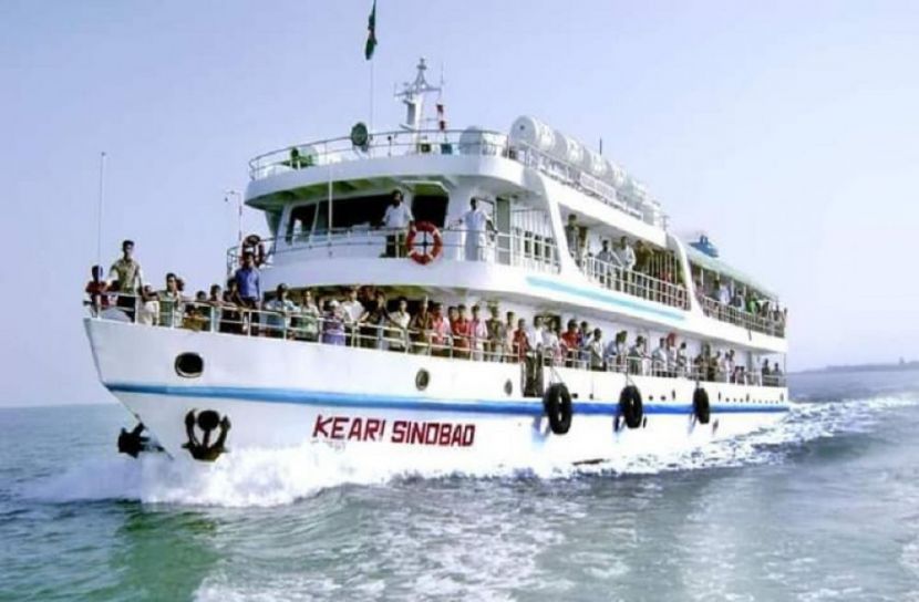 অনুমতি ছাড়া জ্বালানি তেল মজুদ 