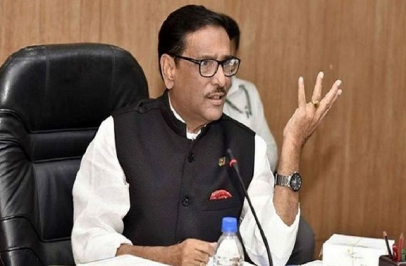 বিএনপির হাঁকডাক সবই ব্যর্থ