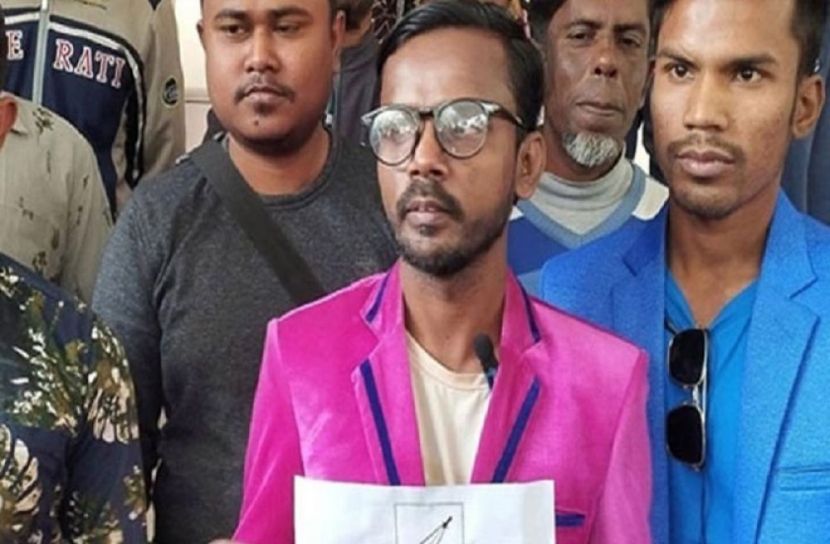 উপ-নির্বাচন