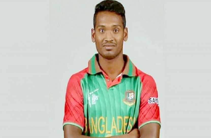 আল-আমিনের বিরুদ্ধে চার্জশিট