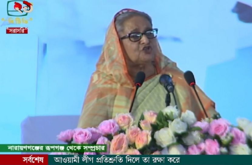 মন জয় করেই আমরা ভোট পাচ্ছি