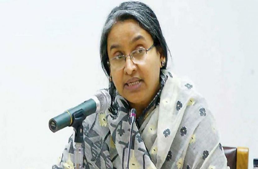 অপপ্রচারে কান না দেওয়ার আহ্বান