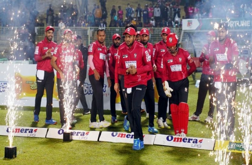 টিভিতে আজকের খেলা