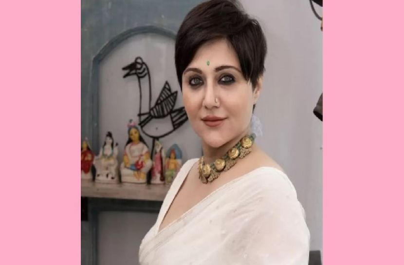 স্বস্তিকা মুখার্জি