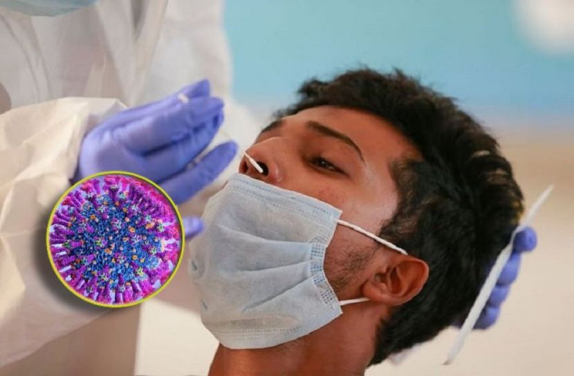 মৃত্যু নেই, শনাক্ত আরও ১০
