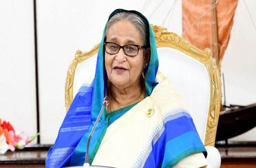 বাংলাদেশ সমৃদ্ধির পথে বিশ্বের বিস্ময়