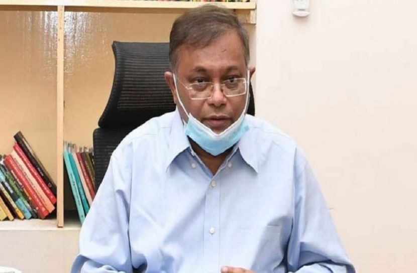 তথ্যমন্ত্রী ড. হাছান মাহমুদ (ফাইল ছবি)