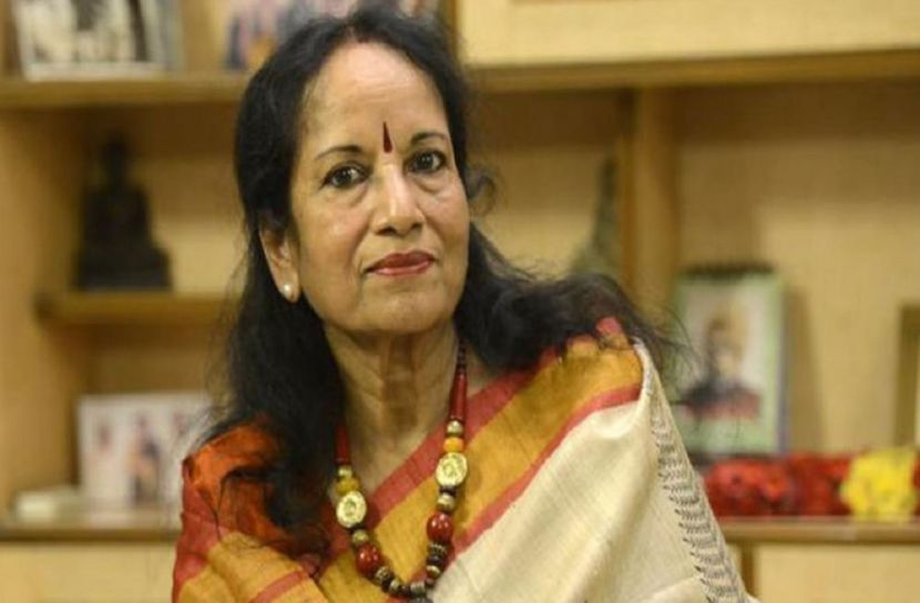 সংগীতশিল্পী বাণী জয়রামের মরদেহ উদ্ধার