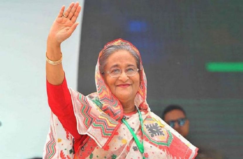 এনবিআর ভবন উদ্বোধন করবেন প্রধানমন্ত্রী