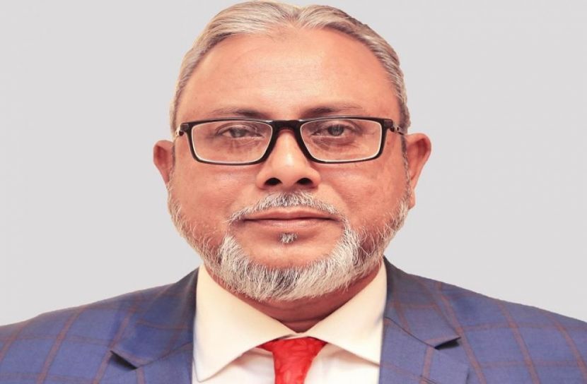 সিভিসি ফাইন্যান্সের নতুন এমডি 
