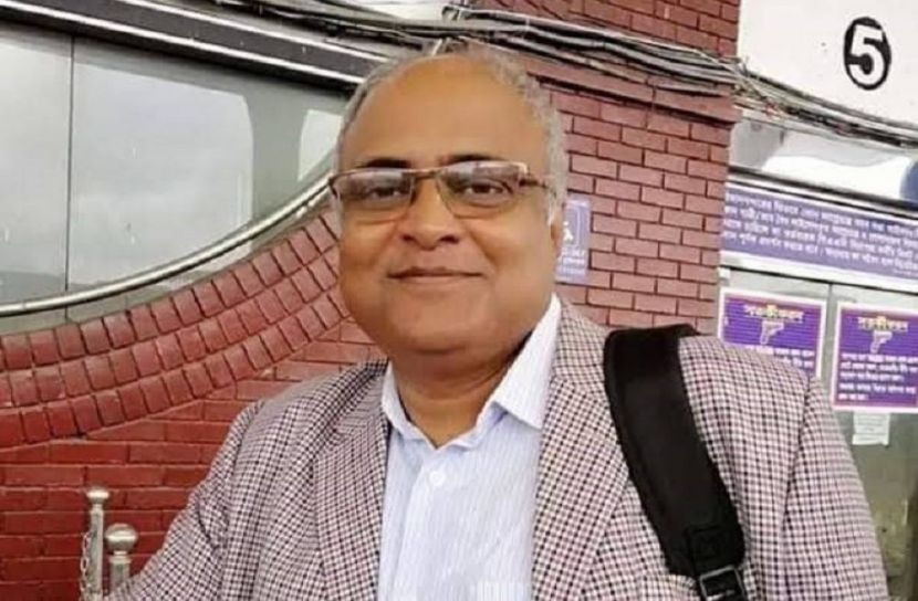 নোবিপ্রবির নতুন রেজিষ্ট্রার হলেন আব্দুল বাকী