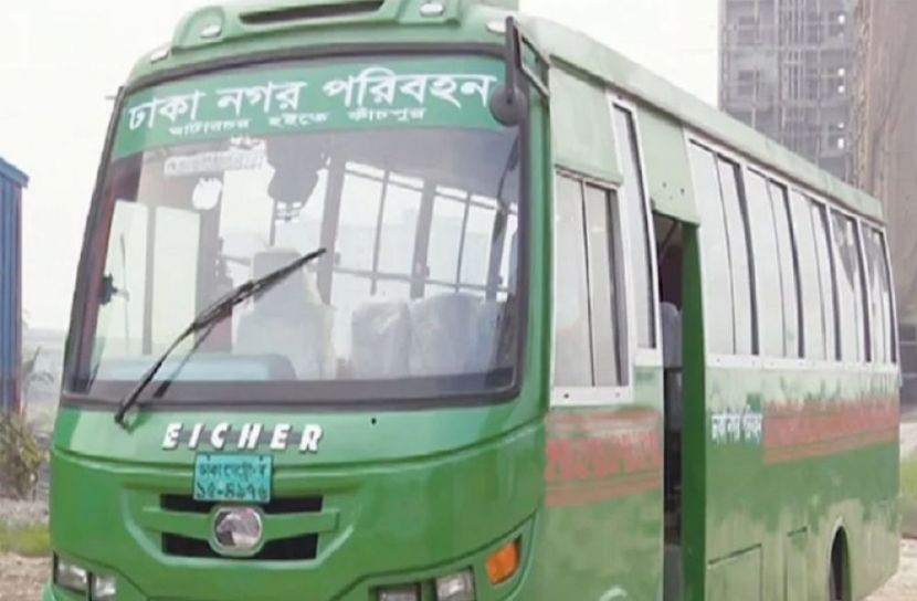 নগর পরিবহন (ছবি-সংগৃহীত)