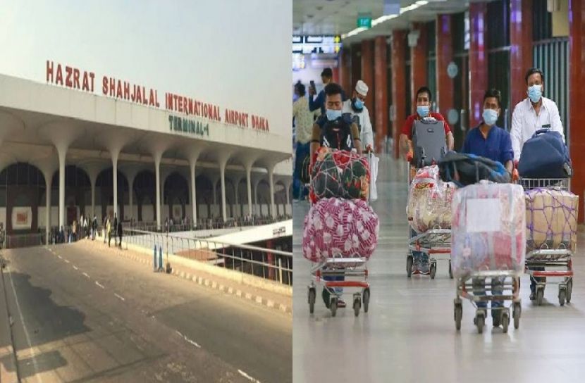 সেবায় প্রবাসীরা যেন গর্ববোধ করেন