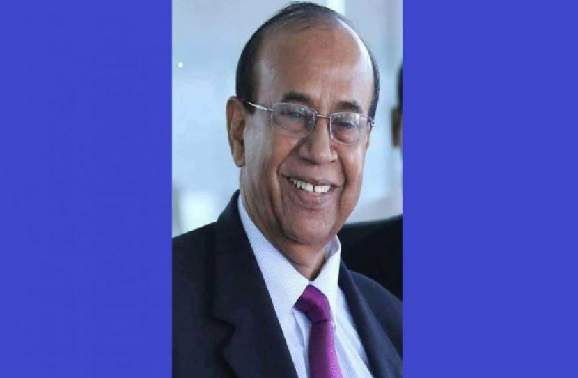 ফের আ’লীগের উপদেষ্টা মণ্ডলীর সদস্য সিরাজ 
