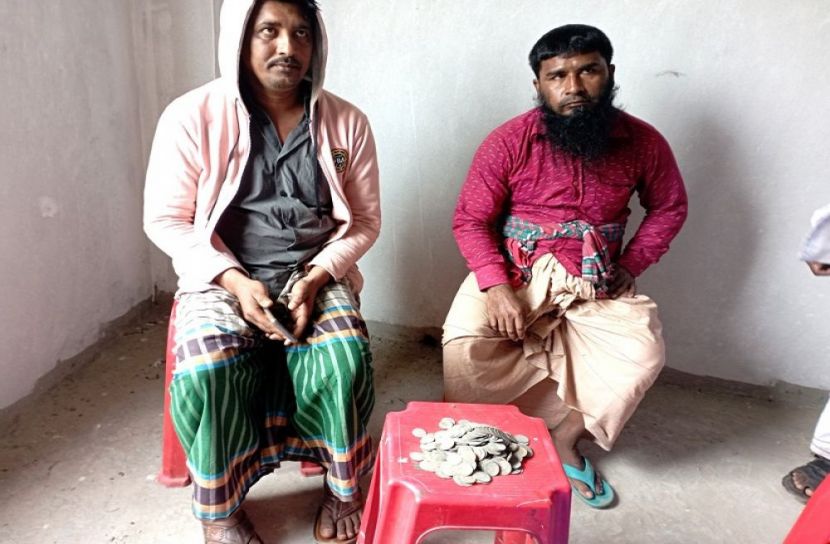 পুলিশ