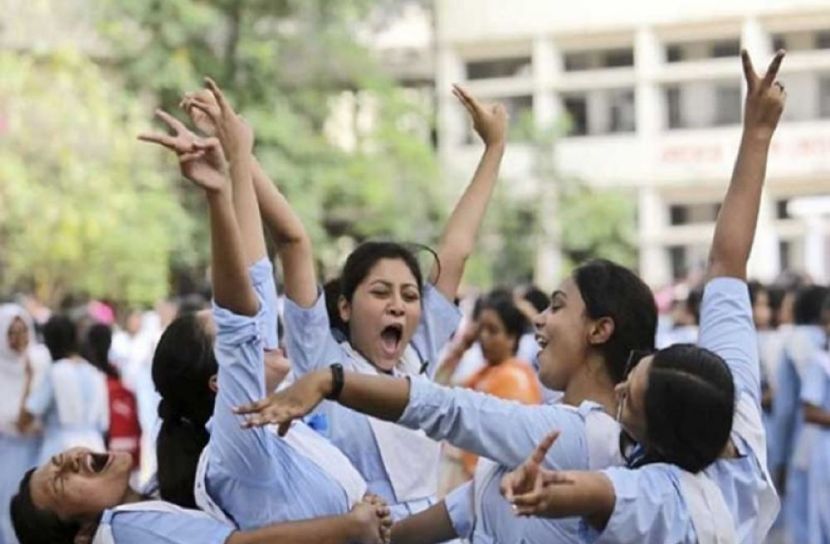 এইচএসসিতে পাসের হার ৮৫.৯৫ শতাংশ