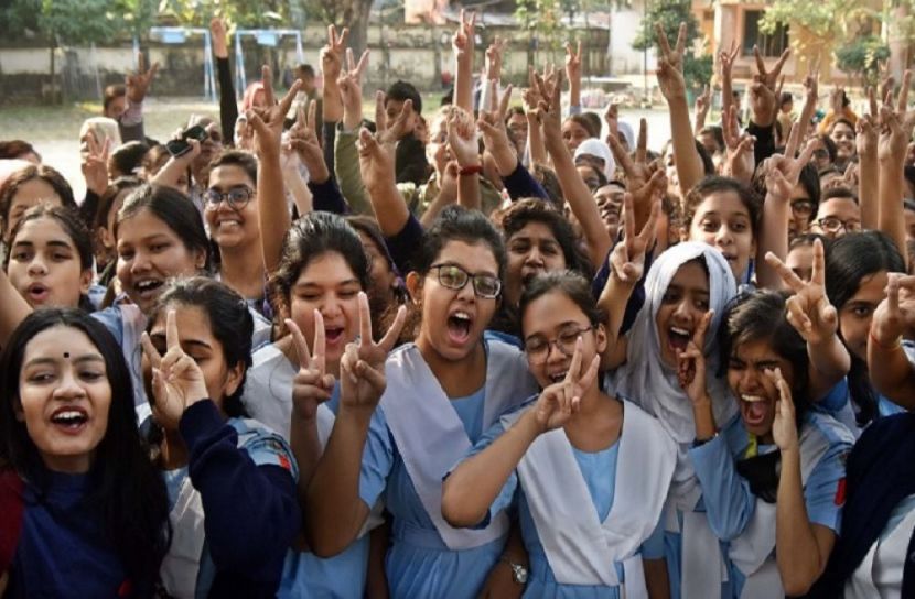 জিপিএ-৫ পেয়েছেন ১ লাখ ৭৮ হাজার ৪৩৭