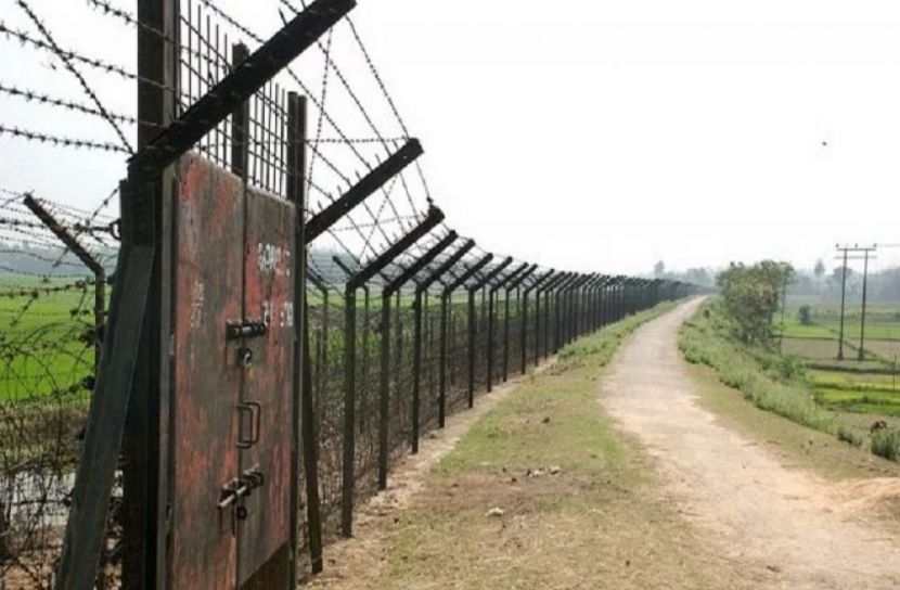 বিএসএফের গুলিতে ১ বাংলাদেশি নিহত