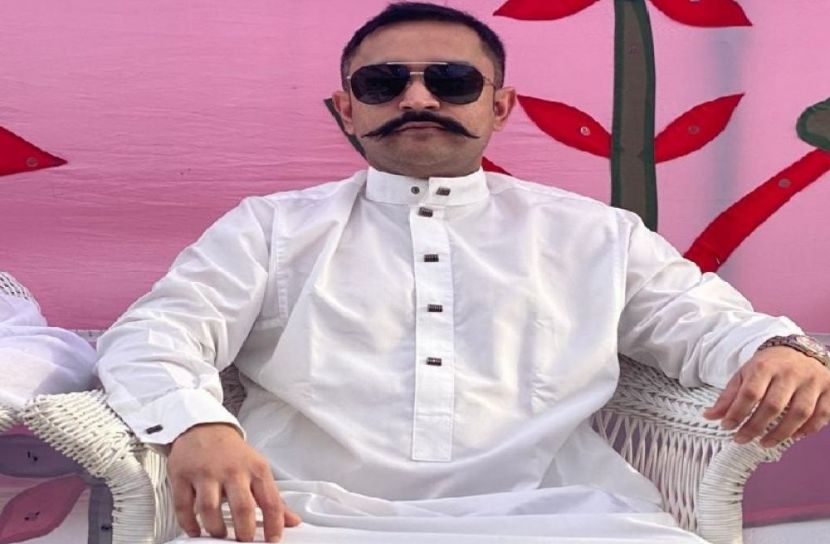 ইরফানের বিরুদ্ধে গ্রেফতারি পরোয়ানা