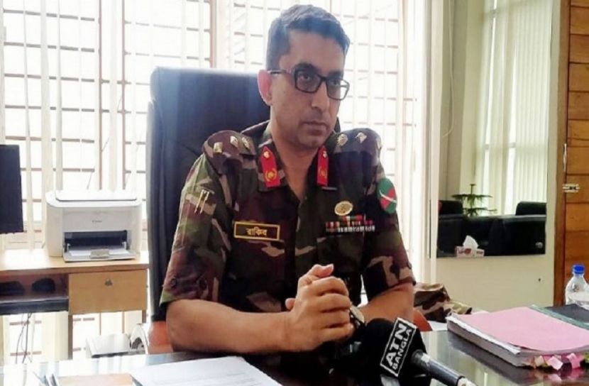 মেরামত হচ্ছে  ৪০ হাজার ইভিএম
