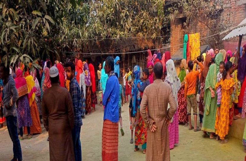 পরীক্ষায় ফেল, কলেজ ছাত্রীর আত্মহত্যা