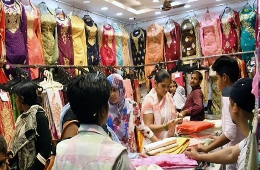 শনিবার রাজধানীর যেসব মার্কেট বন্ধ