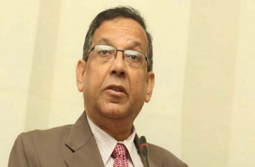 আইনমন্ত্রী আনিসুল হক (ফাইল ছবি)