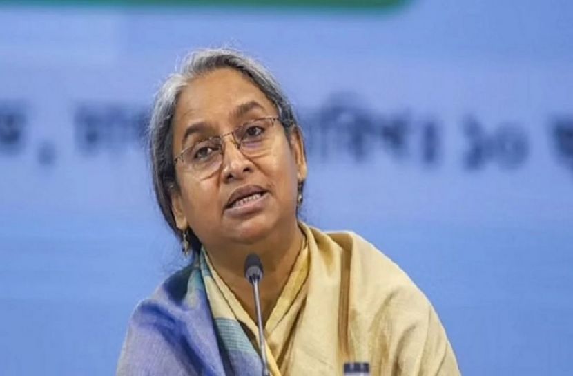 শিক্ষামন্ত্রী ডা. দীপু মনি (ফাইল ছবি)