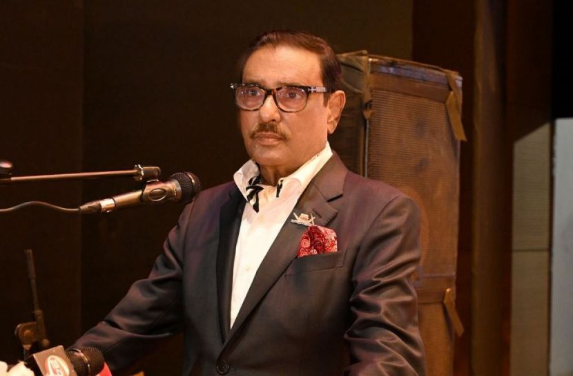অশান্তি সৃষ্টি করলে খবর আছে