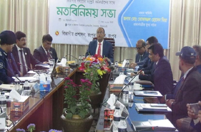 পাইপলাইনে তেল আসবে মার্চ-এপ্রিলে