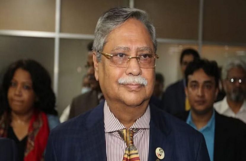 সবই আল্লাহর ইচ্ছা