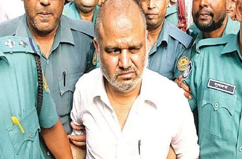 জি কে শামীমের সাক্ষ্যগ্রহণ পেছালো