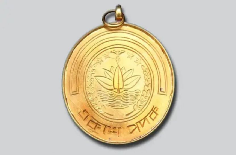 একুশে পদক পাচ্ছেন ২১ বিশিষ্টজন