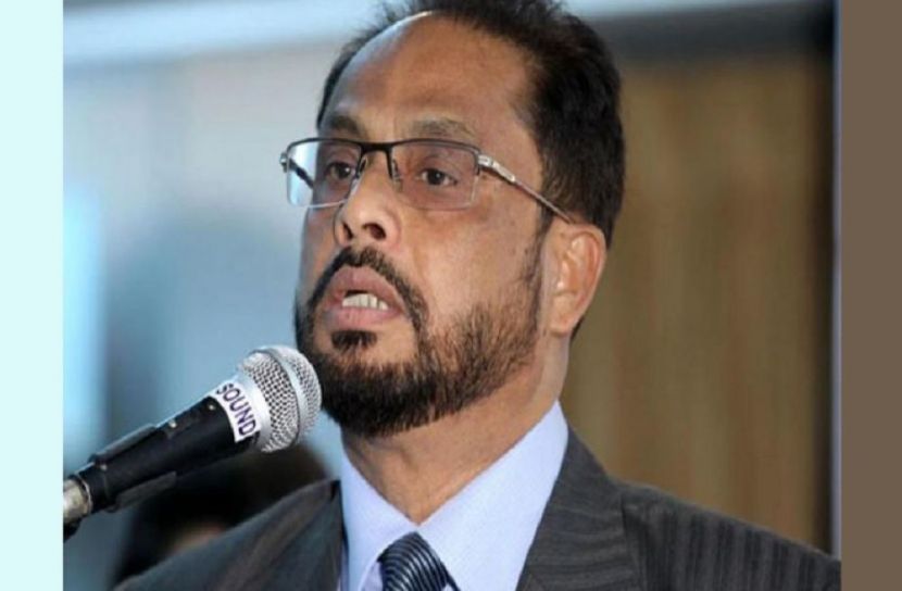 জিএম কাদের