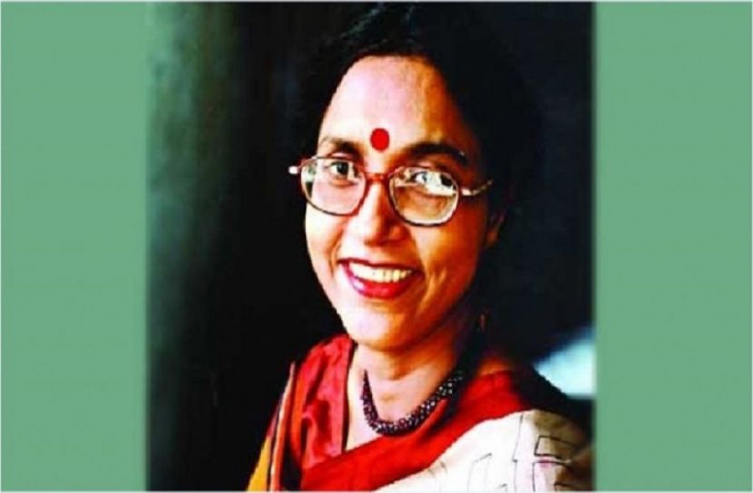 নীলুফার ইয়াসমিনের জন্ম