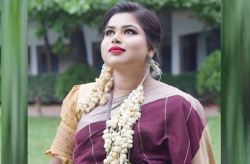 সেই নেত্রীর বিরুদ্ধে চার্জশিট
