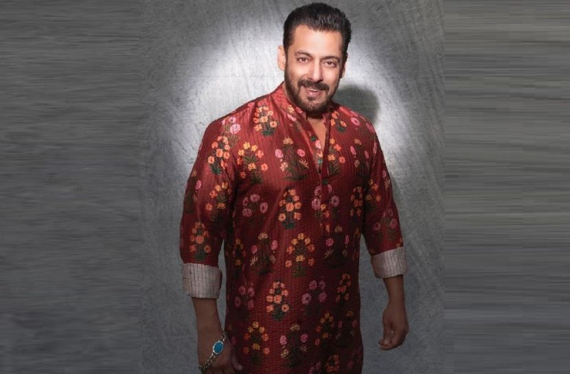 সালমান খান
